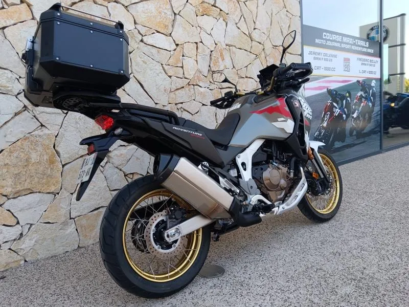 HONDA CRF 1100 L Africa Twin Replica 2026