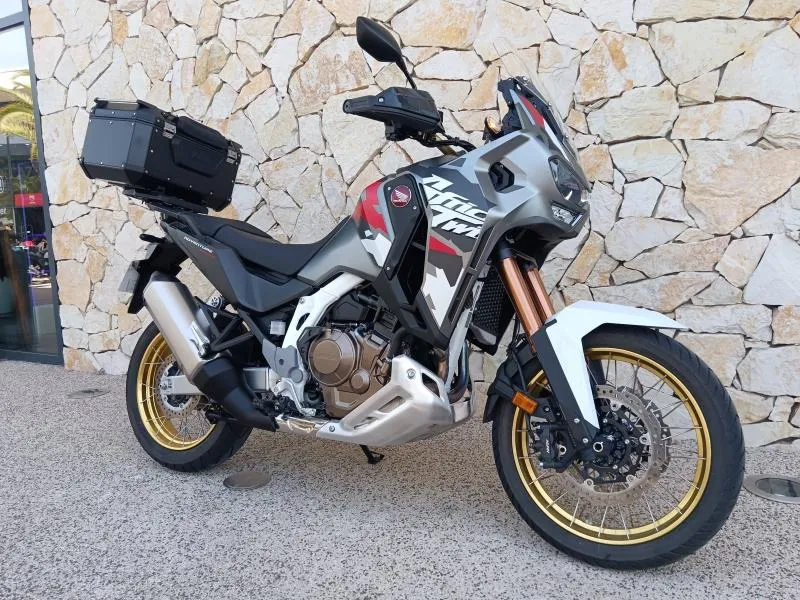 HONDA CRF 1100 L Africa Twin Replica 2026
