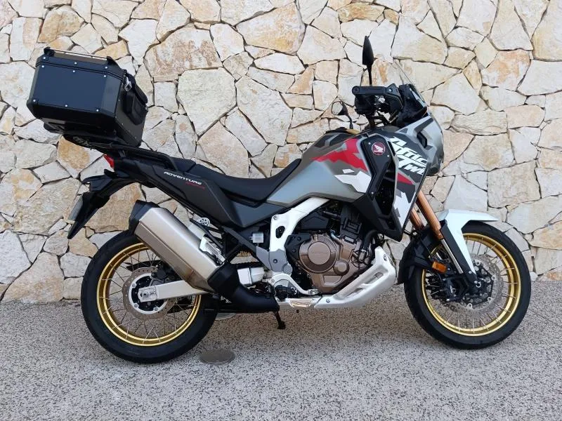 HONDA CRF 1100 L Africa Twin Replica 2026