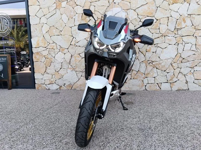 HONDA CRF 1100 L Africa Twin Replica 2026