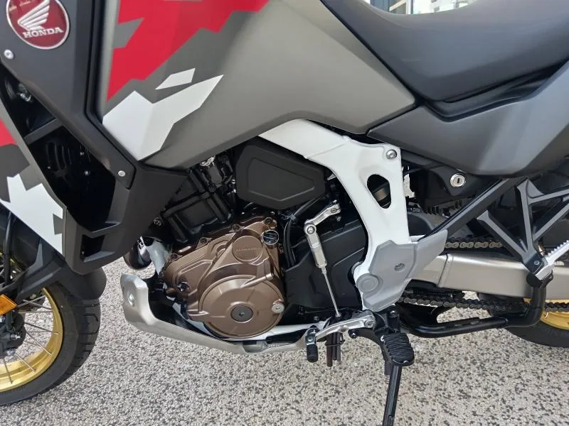 HONDA CRF 1100 L Africa Twin Replica 2026