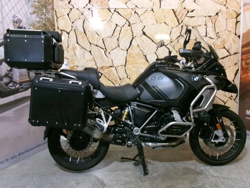 BMW R 1250 GS Adventure
