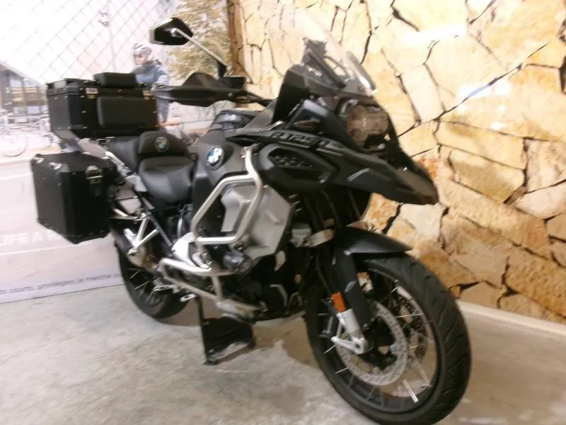 BMW R 1250 GS Adventure