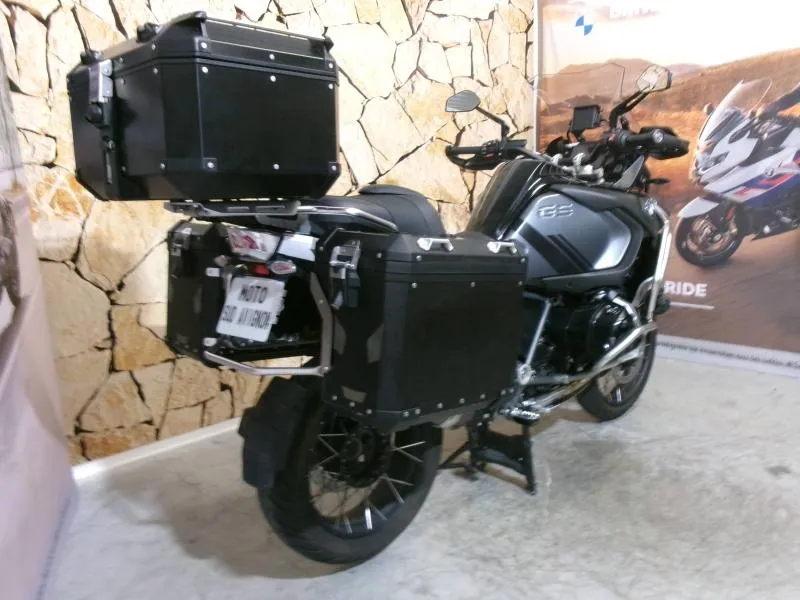 BMW R 1250 GS Adventure