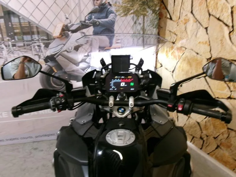 BMW R 1250 GS Adventure
