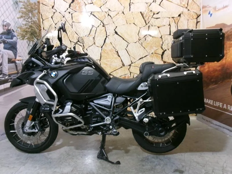 BMW R 1250 GS Adventure