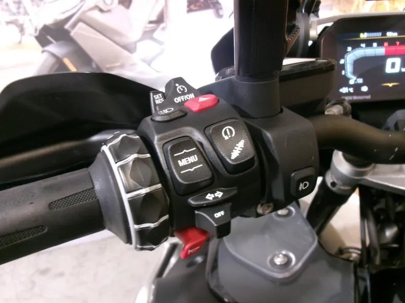 BMW R 1250 GS Adventure