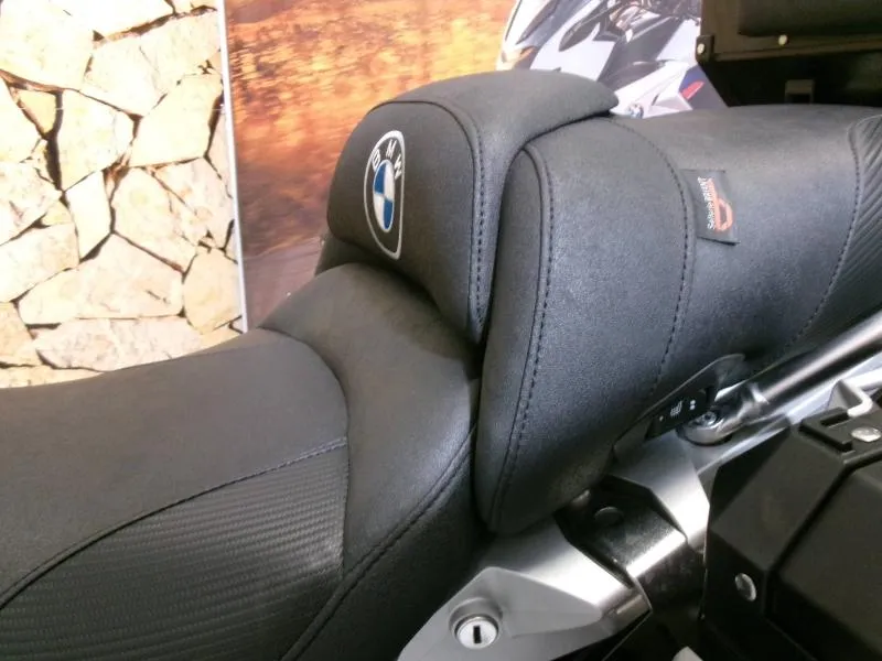 BMW R 1250 GS Adventure