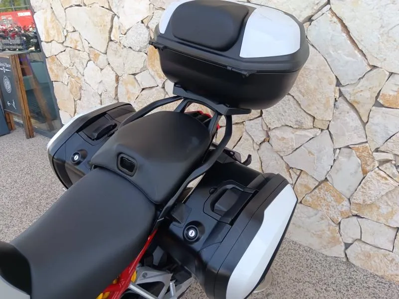 DUCATI V4 S 1160 Travel & Radar + OPTIONS