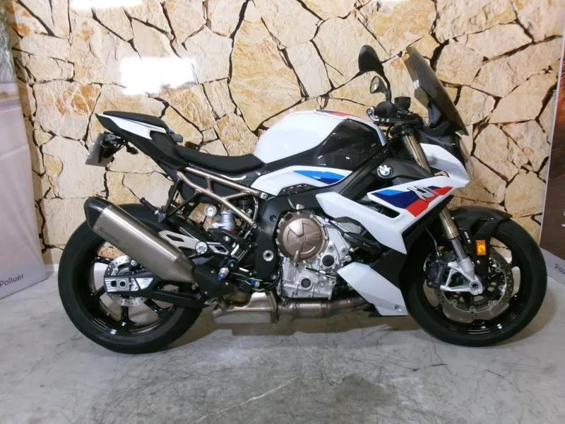 BMW S 1000 R