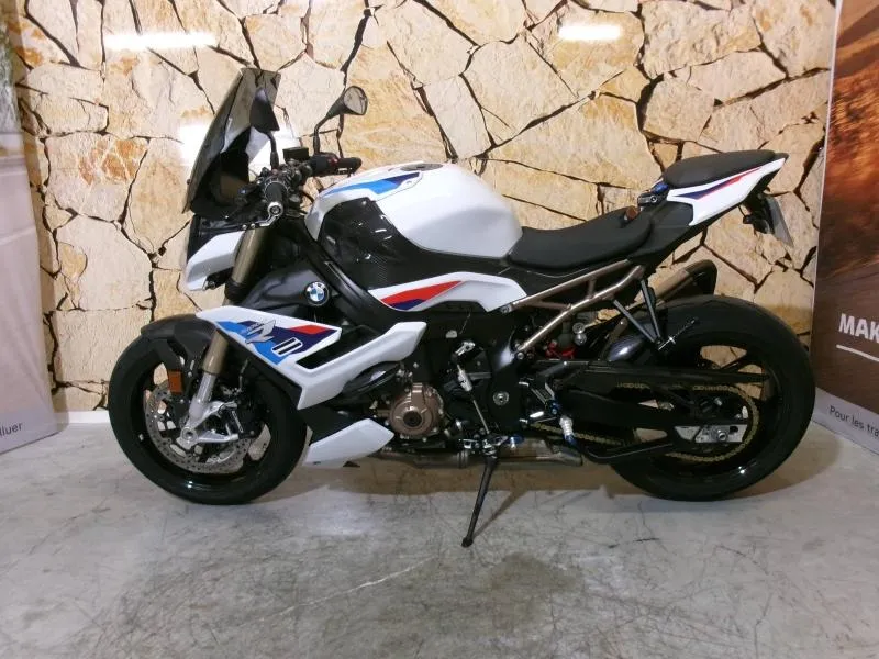 BMW S 1000 R