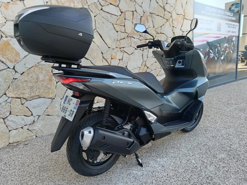 HONDA 125 2025