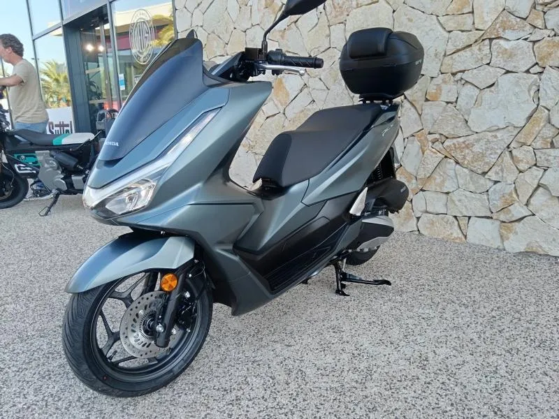 HONDA 125 2025