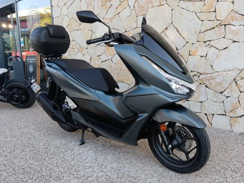 HONDA 125 2025