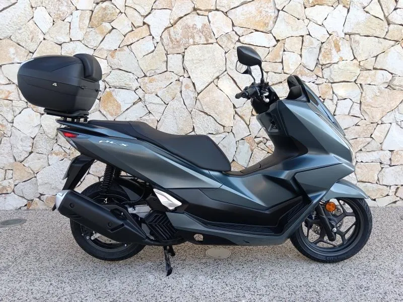 HONDA 125 2025
