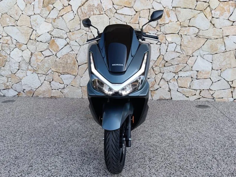 HONDA 125 2025