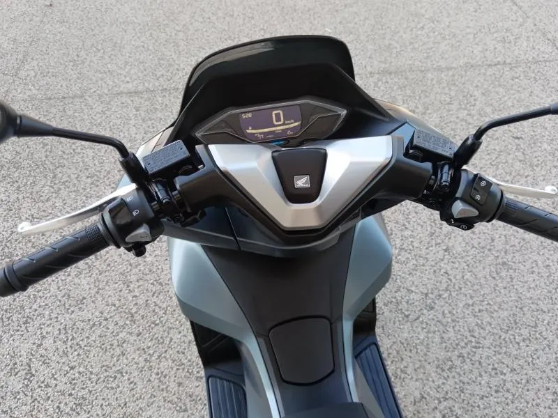 HONDA 125 2025