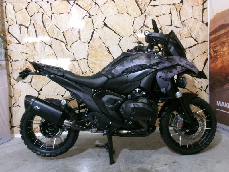 BMW R 1300 GS