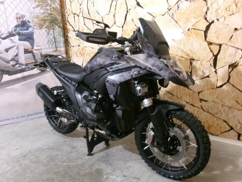 BMW R 1300 GS