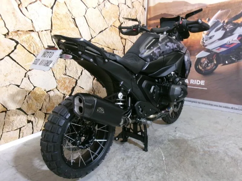 BMW R 1300 GS