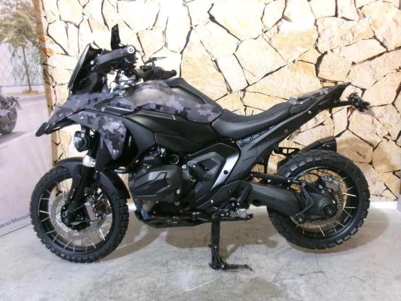 BMW R 1300 GS
