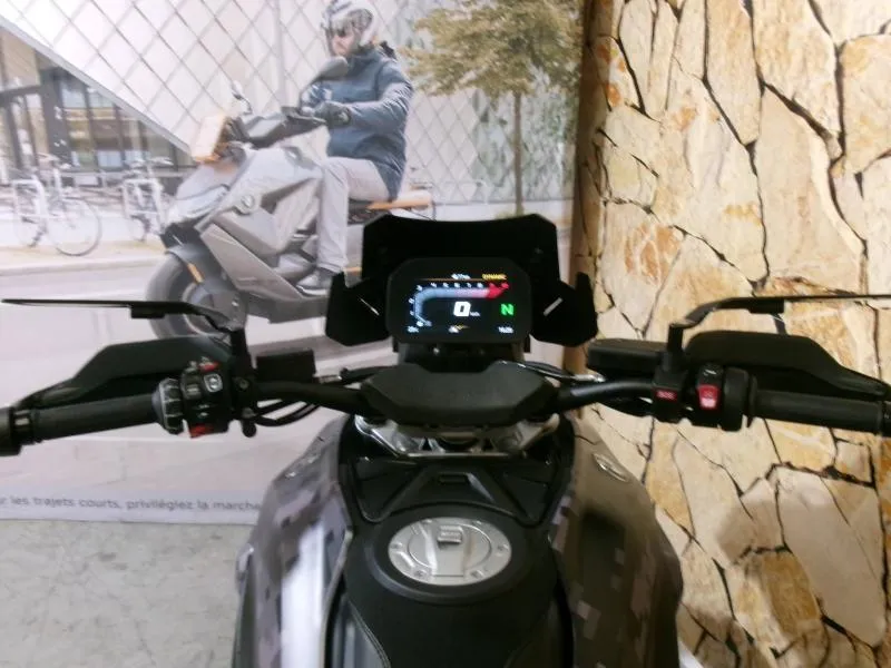 BMW R 1300 GS