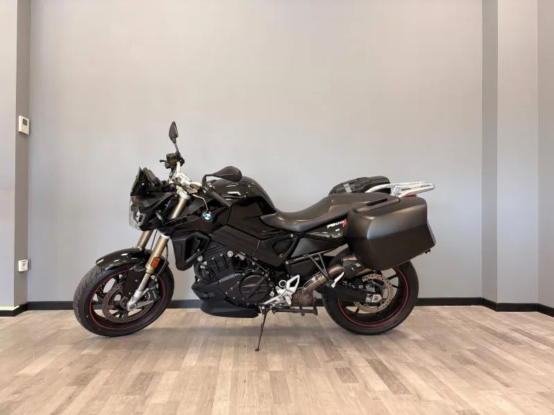 BMW F 800 R