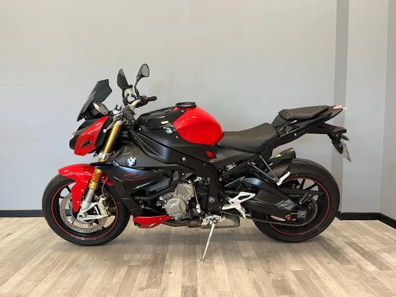 BMW S 1000 R