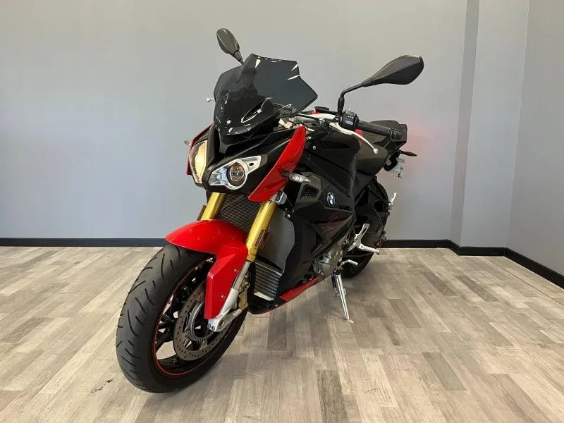 BMW S 1000 R
