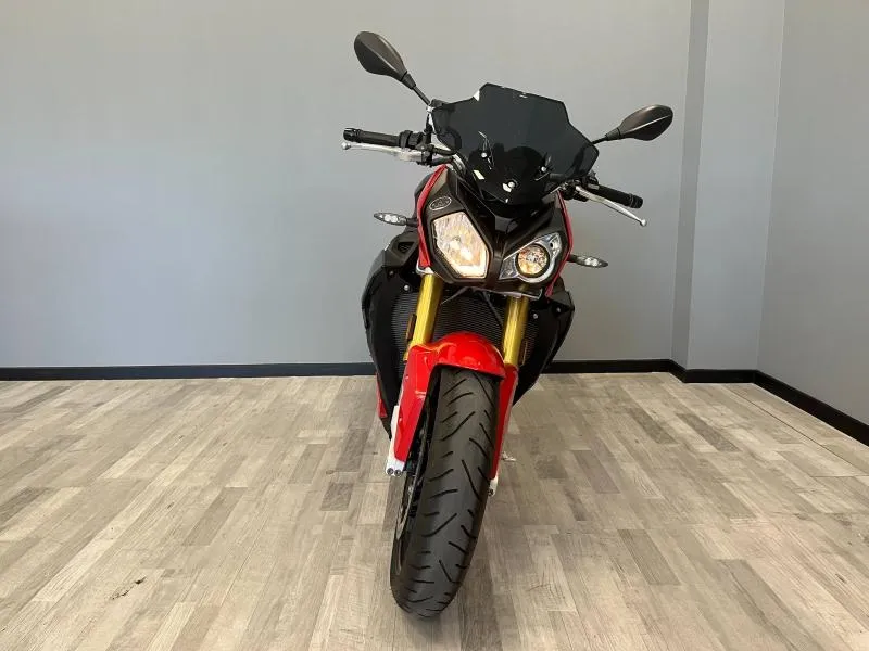 BMW S 1000 R