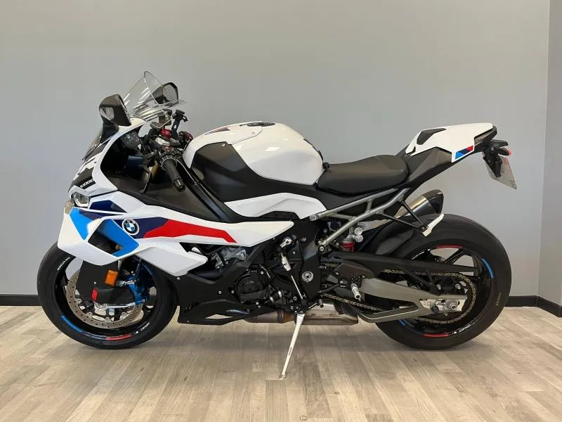 BMW S 1000 RR 2025
