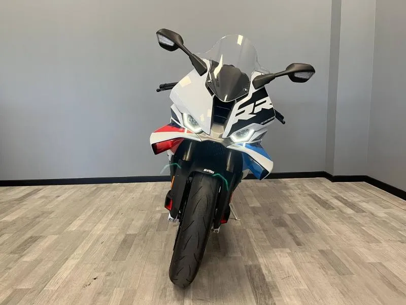 BMW S 1000 RR 2025