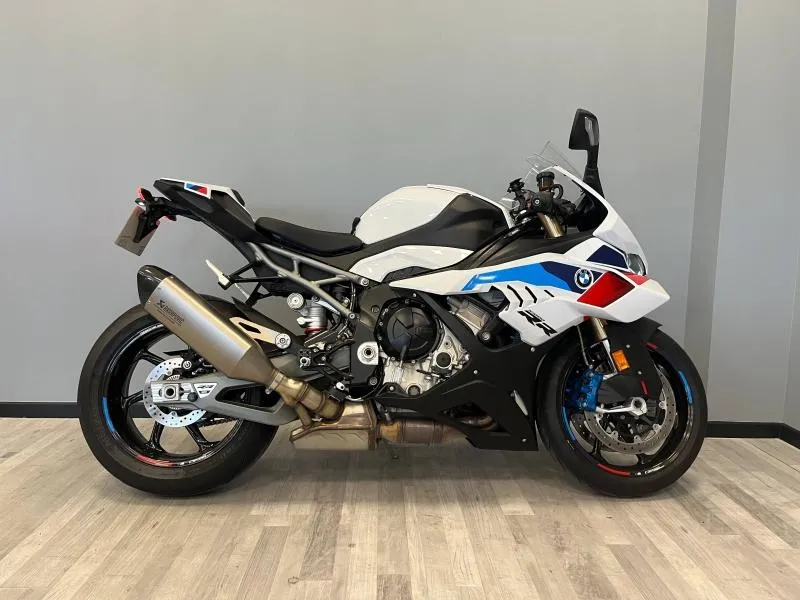 BMW S 1000 RR 2025
