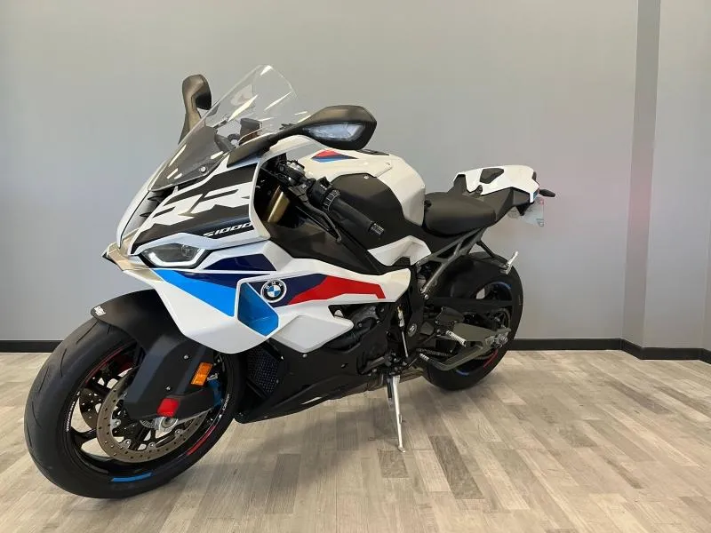 BMW S 1000 RR 2025