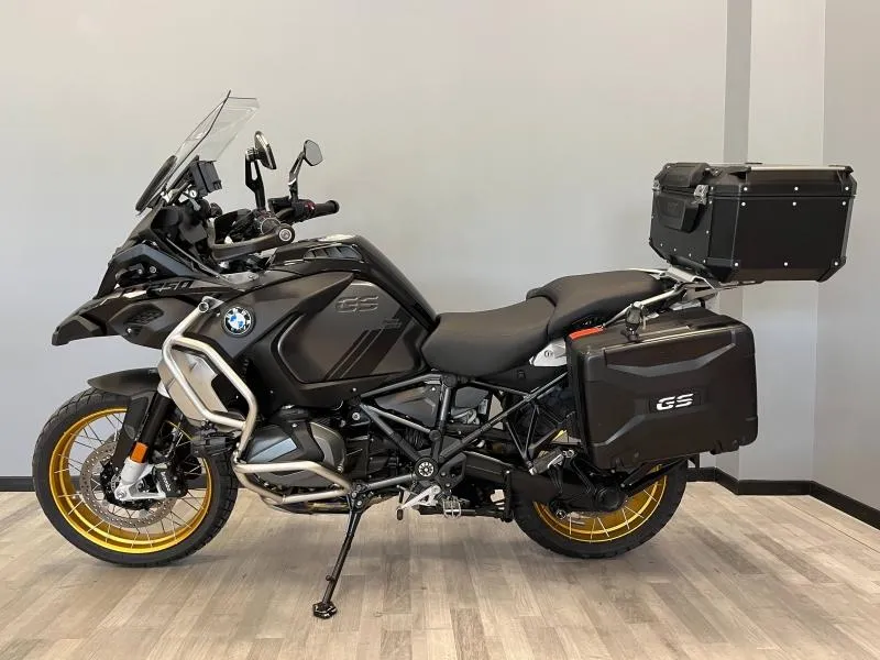 BMW R 1250 GS Adventure