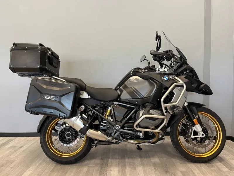 BMW R 1250 GS Adventure