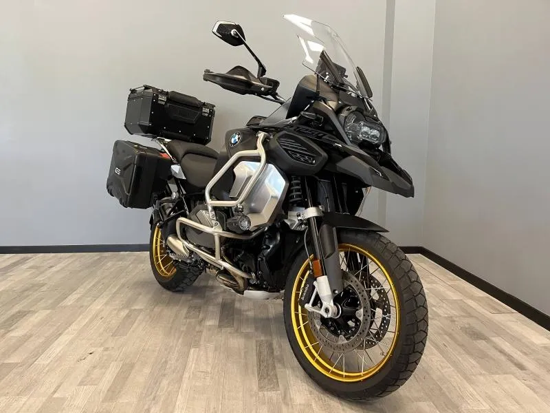 BMW R 1250 GS Adventure
