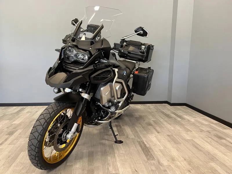 BMW R 1250 GS Adventure