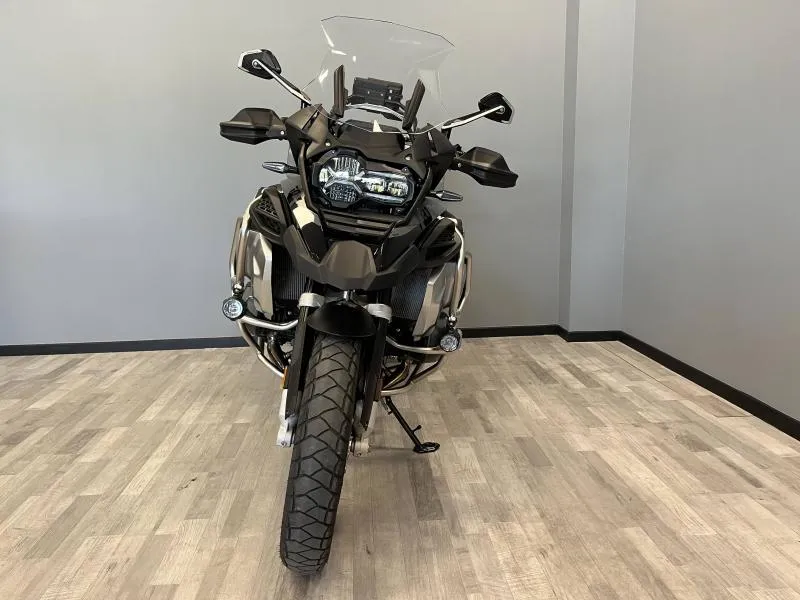 BMW R 1250 GS Adventure