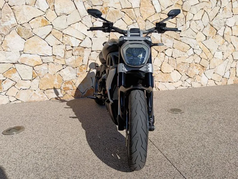 DUCATI 1260 ABS 2017