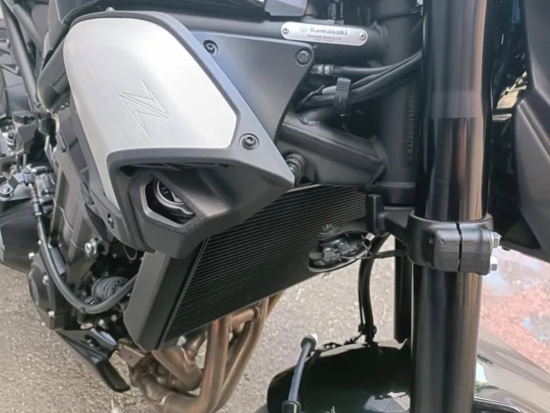 KAWASAKI 900 BRIDER A2