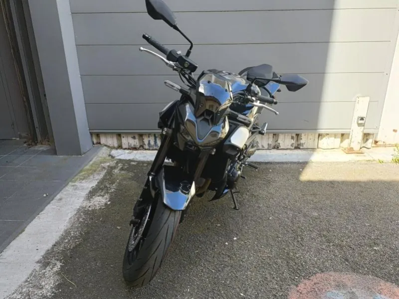 KAWASAKI 900 BRIDER A2