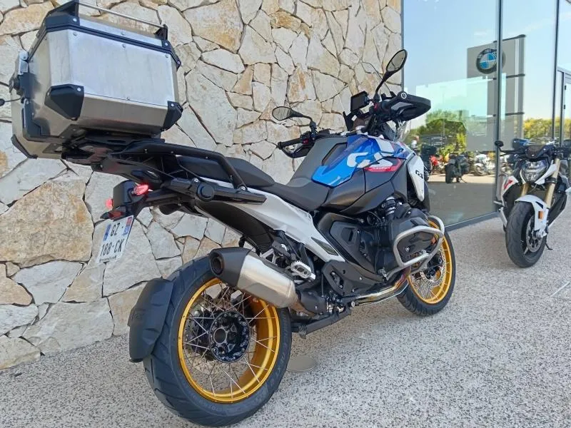 BMW 1300 GS