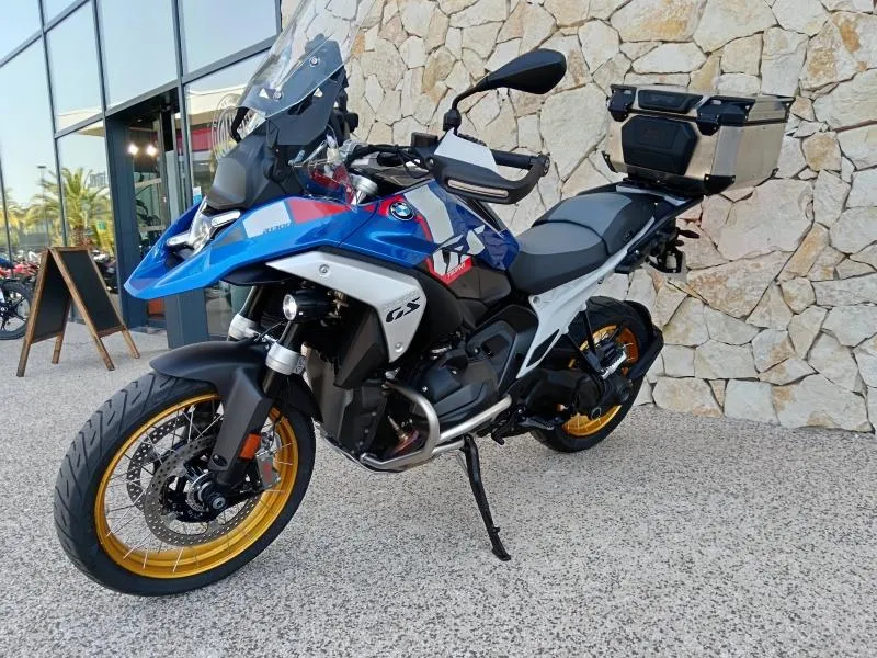 BMW 1300 GS