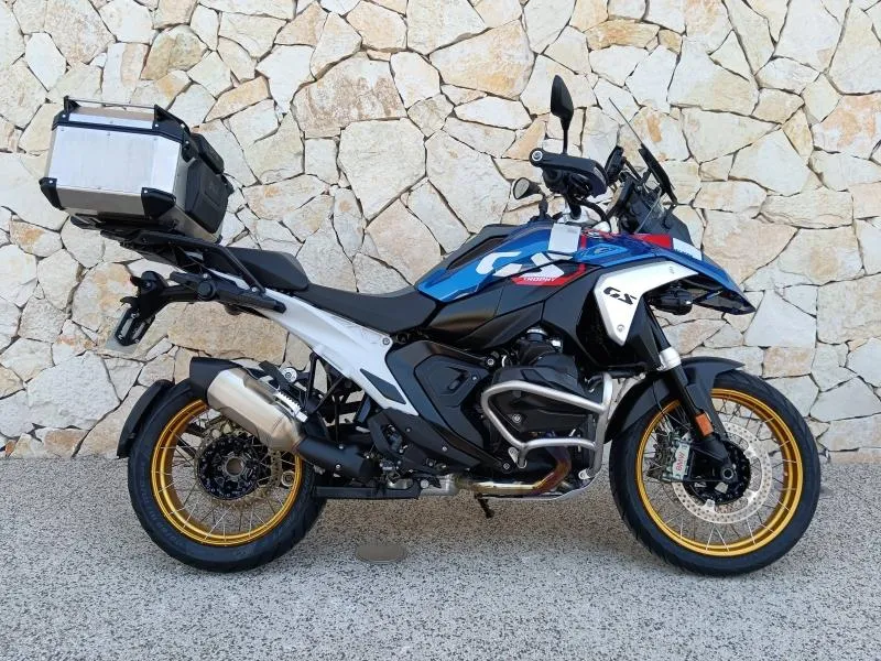 BMW 1300 GS