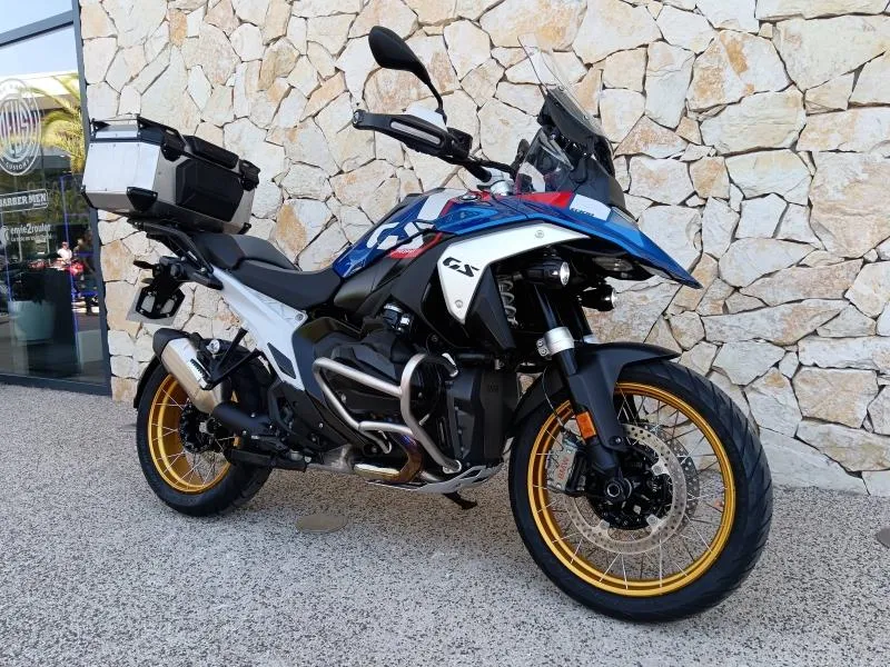 BMW 1300 GS