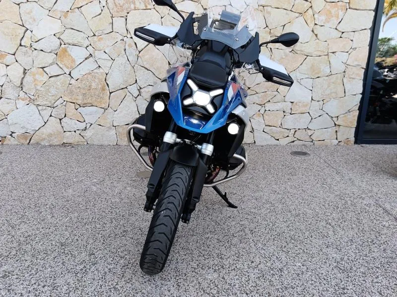 BMW 1300 GS