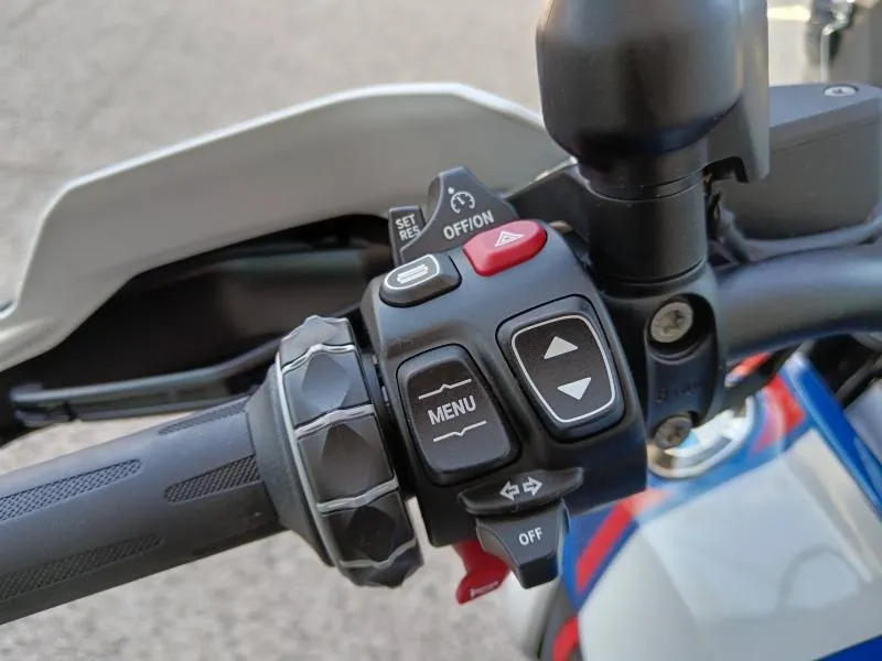 BMW 1300 GS