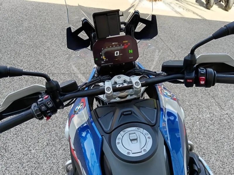 BMW 1300 GS