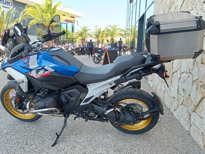 BMW 1300 GS